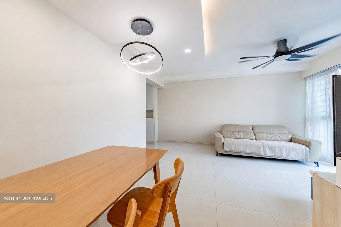 Blk 613C Damai Grove (Punggol), HDB 4 Rooms #612909231
